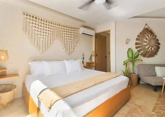 A Sweet Jungle In Aldea Zama