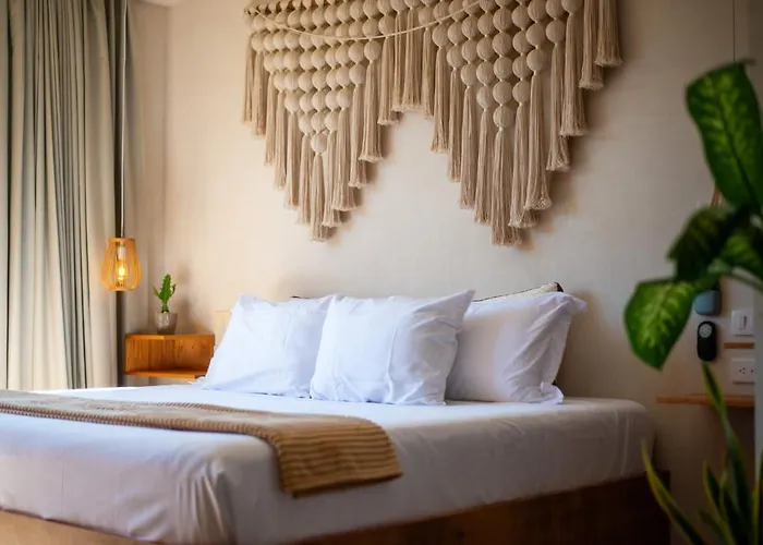 A Sweet Jungle In Aldea Zama * Tulum