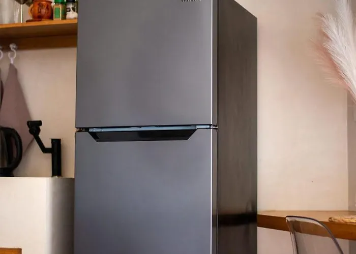 Apartment A Sweet Jungle In Aldea Zama *